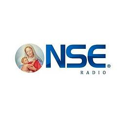 NSE Radio logo