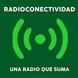 Radioconectividad radio logo