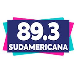 Radio Sudamericana logo