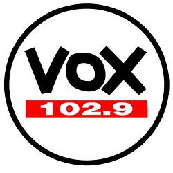 Radio Vox logo