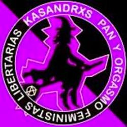 Kasandrxs radio logo