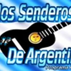 Por los Senderos de Argentina radio logo