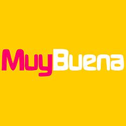 Muy Buena radio logo