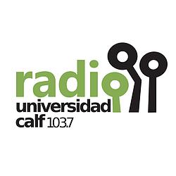 Radio Universidad CALF logo