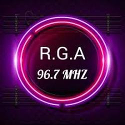 FM Glaciar Argentino logo