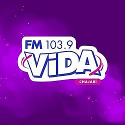 Fm Vida Chajari logo
