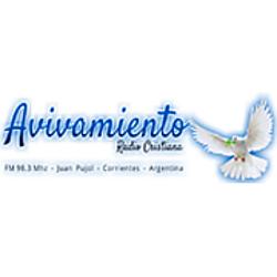 Avivamiento FM logo