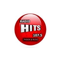 Radio Hits Argentina logo