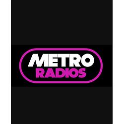 MetroMitre radio logo
