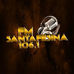Radio Santafesina logo