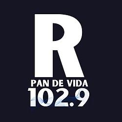 Radio Pan de Vida logo