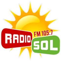 Radio Sol Online logo