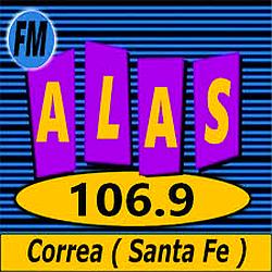 FM Alas logo