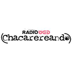Chacarereando Radio logo