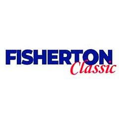 Fisherton Classic radio logo