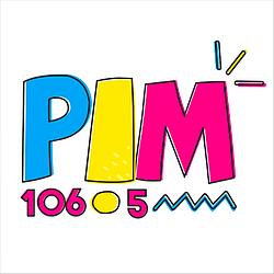 Radio Pim logo