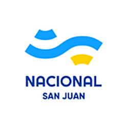 LRA 23 San Juan radio logo
