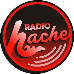 Radio Hache logo