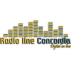Radio Line Concordia logo