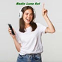 Radio Luna Sol logo