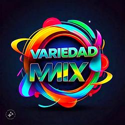 Variedad Mix radio logo