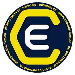 Radio CE Multimedios logo