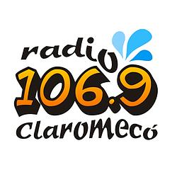 Radio Claromecó - 106.9mhz logo