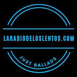 LaRadioDeLosLentos.com radio logo