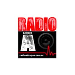 Radio Adrogue logo