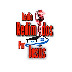 Radio Redimidos Por Jesús logo