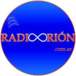 Radio Orión logo