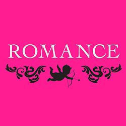 Romance radio logo