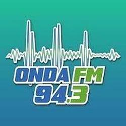 Onda FM logo