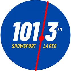 Showsport Radio + Splendid logo