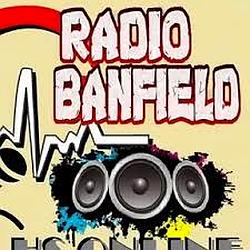 Radio Banfield Las 24hs Online logo