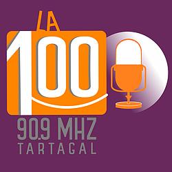 Diario de Tartagal radio logo