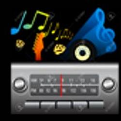 Musicalisima radio logo