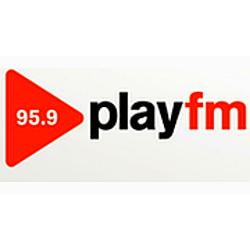 PlayFM 95.9 radio logo