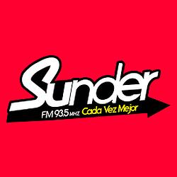 Sunder Radio FM logo
