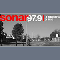Radio Sonar logo