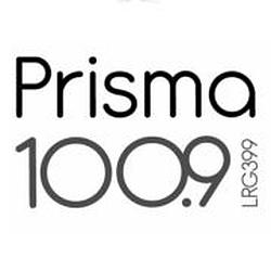 Radio Prisma logo