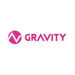 Gravity Radio logo