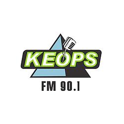 Keops FM logo
