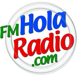 Hola Radio logo