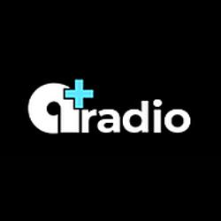 A+ Radio logo