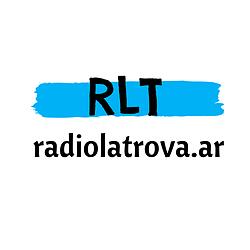 Radio La Trova logo