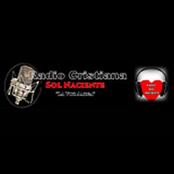 Radio Sol Naciente Cristiana logo