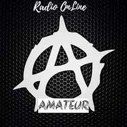 Amateur Radio logo