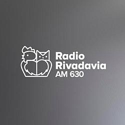 Radio Rivadavia logo