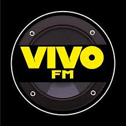 Radio Vivo logo